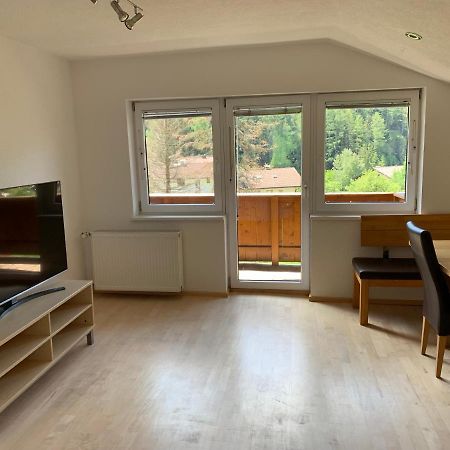 Waldhaeusl Appartement Matrei in Osttirol Buitenkant foto