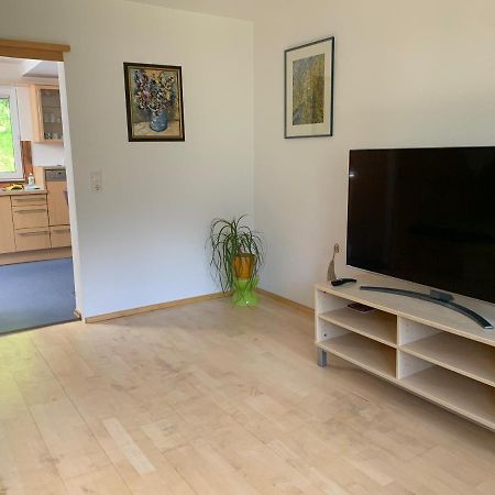 Waldhaeusl Appartement Matrei in Osttirol Buitenkant foto