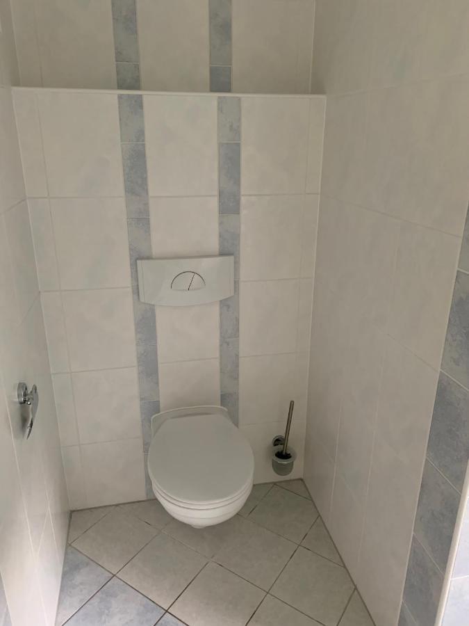 Waldhaeusl Appartement Matrei in Osttirol Buitenkant foto