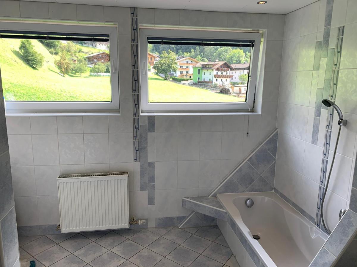 Waldhaeusl Appartement Matrei in Osttirol Buitenkant foto