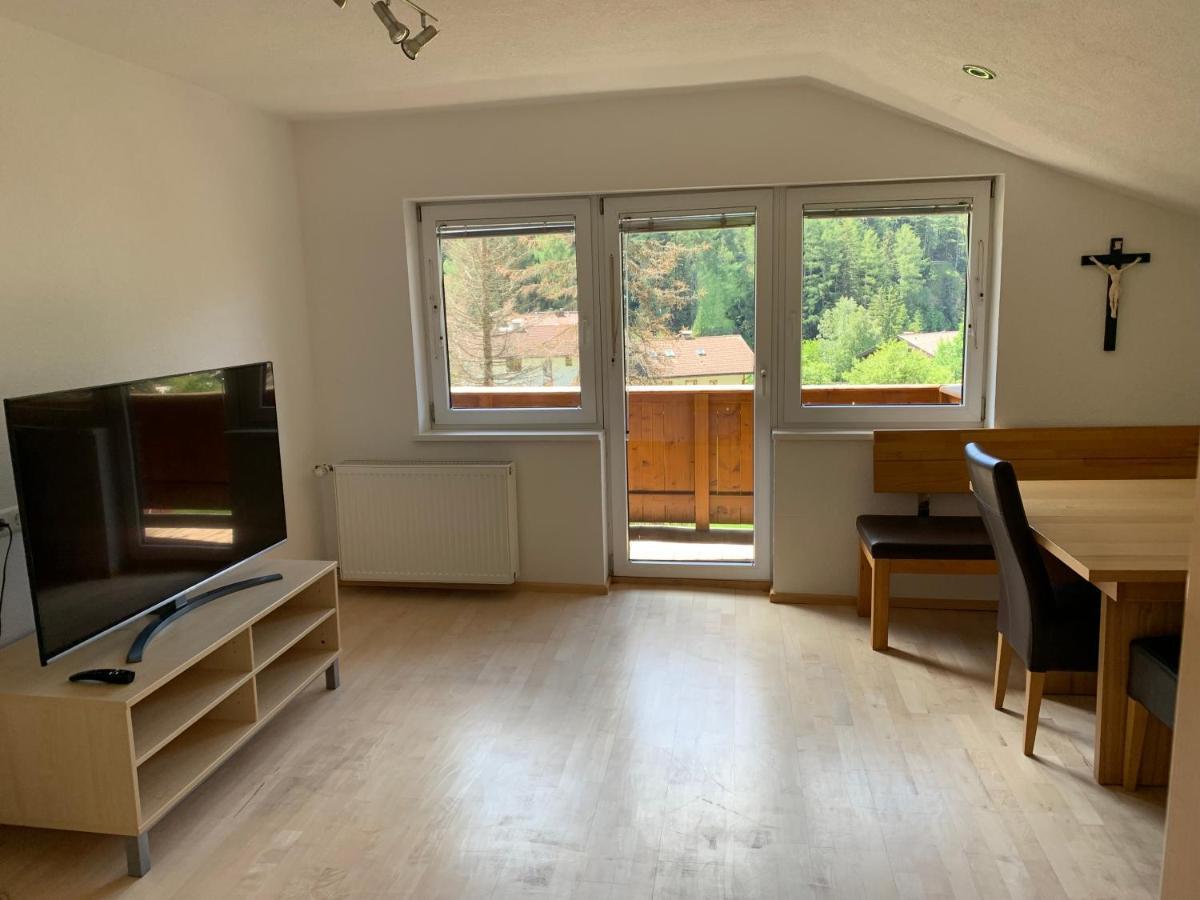 Waldhaeusl Appartement Matrei in Osttirol Buitenkant foto