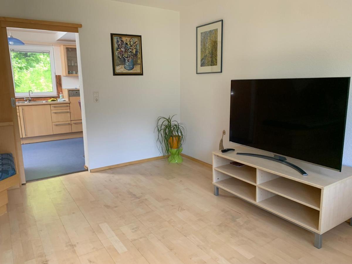 Waldhaeusl Appartement Matrei in Osttirol Buitenkant foto