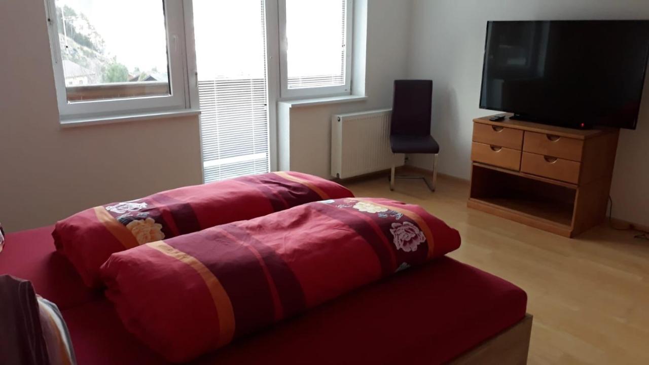 Waldhaeusl Appartement Matrei in Osttirol Buitenkant foto