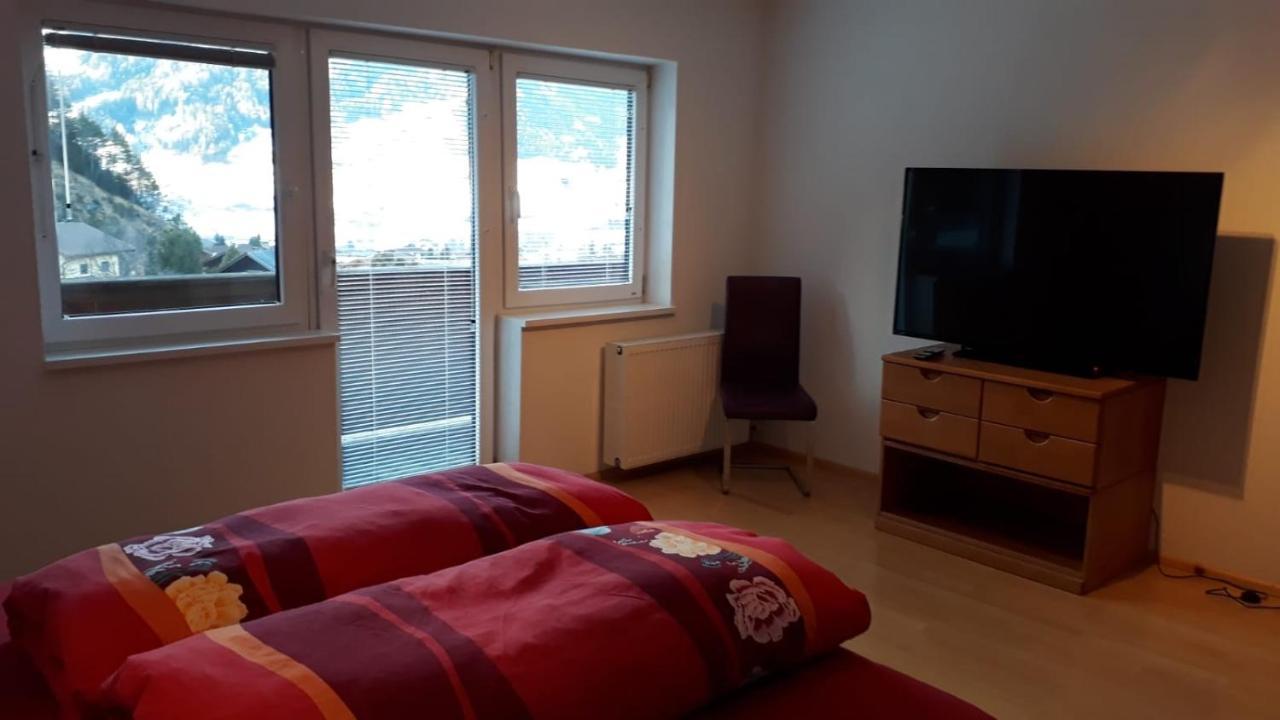 Waldhaeusl Appartement Matrei in Osttirol Buitenkant foto
